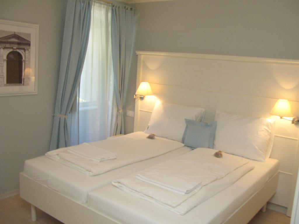 Hotel Villa Elisabeth - Veli Losinj Health Resort Oda fotoğraf